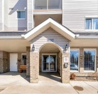 309-1632 Saamis Drive NWMedicine Hat, AB T1B 4X3