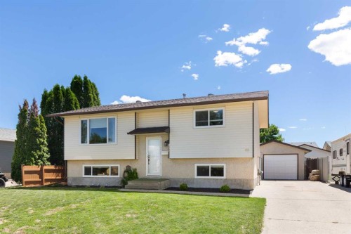 456 Sissons Crescent SE Medicine Hat, AB T1B 2J9