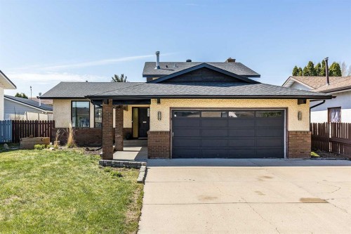 21 East Glen Court SE Medicine Hat, AB T1B 2Z6