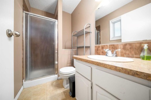 107 Sprague Way Se, Medicine Hat, AB - Indoor Photo Showing Bathroom