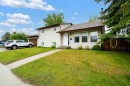 107 Sprague Way Se, Medicine Hat, AB  - Outdoor 