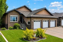 172 Desert Blume Drive  Desert Blume, AB T1B 0H5