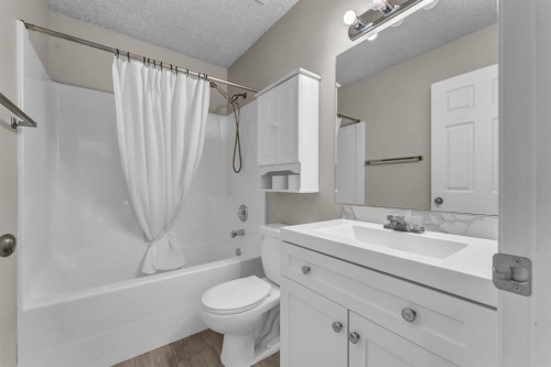 970 Kipling Crescent Sw, Redcliff, AB - Indoor Photo Showing Bathroom