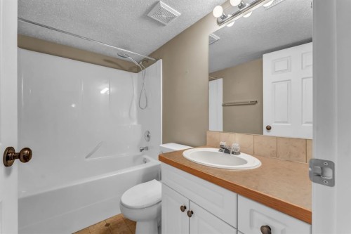 970 Kipling Crescent Sw, Redcliff, AB - Indoor Photo Showing Bathroom