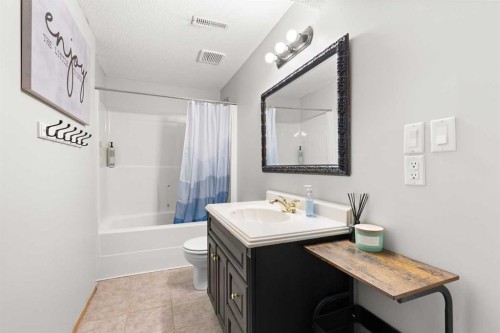 453 Stark Way Se, Medicine Hat, AB - Indoor Photo Showing Bathroom