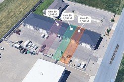 15-3740 30 Street NORTH Lethbridge, AB T1H 6Z4