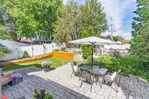 2339 20 Avenue Se, Medicine Hat, AB - Outdoor With Deck Patio Veranda