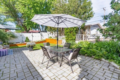 2339 20 Avenue Se, Medicine Hat, AB - Outdoor With Deck Patio Veranda