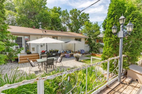 2339 20 Avenue Se, Medicine Hat, AB - Outdoor With Deck Patio Veranda