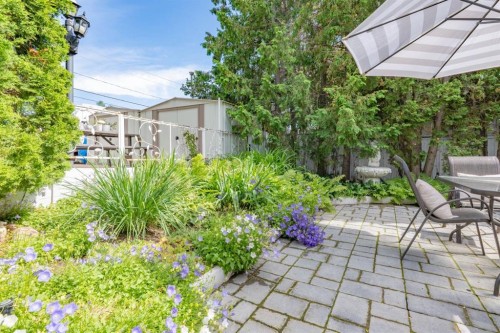 2339 20 Avenue Se, Medicine Hat, AB - Outdoor With Deck Patio Veranda