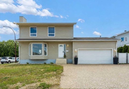 265 Sprague Way SE Medicine Hat, AB T1B 2L9