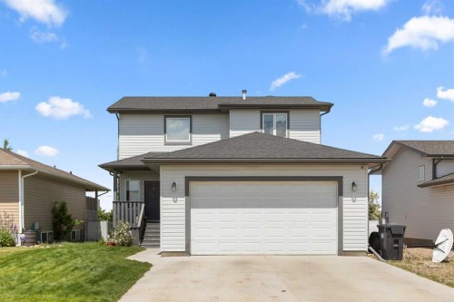 930 Kipling Crescent Sw, Redcliff, AB 