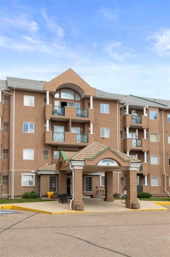 102-278 Park Meadows Drive SE Medicine Hat, AB T1B 4J1