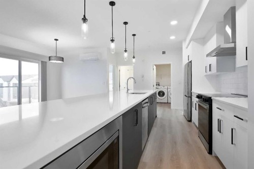3303-20295 Seton Way Se, Calgary, AB 