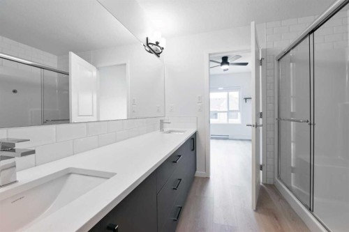 3303-20295 Seton Way Se, Calgary, AB 