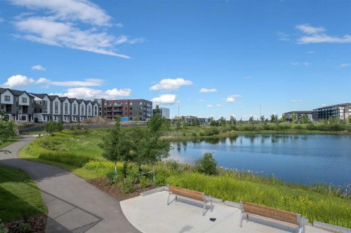 3303-20295 Seton Way Se, Calgary, AB 