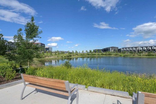 3303-20295 Seton Way Se, Calgary, AB 