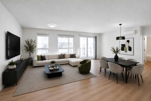 3303-20295 Seton Way Se, Calgary, AB 