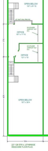 227 12B Street North, Lethbridge, AB 