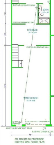 227 12B Street North, Lethbridge, AB 