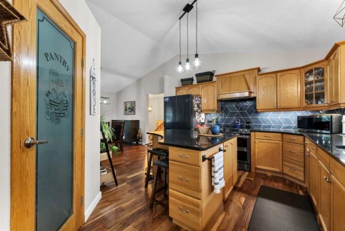 1023 Eagle Ridge Drive, Dunmore, AB 