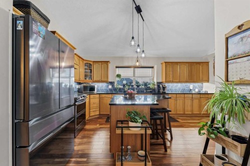 1023 Eagle Ridge Drive, Dunmore, AB 