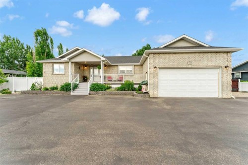 1023 Eagle Ridge Drive, Dunmore, AB 