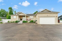 1023 Eagle Ridge Drive  Dunmore, AB T1B 0J7