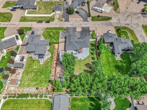 1023 Eagle Ridge Drive, Dunmore, AB 