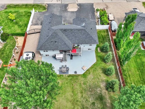 1023 Eagle Ridge Drive, Dunmore, AB 