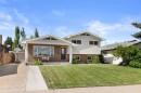 52 Cunliffe Crescent Se, Medicine Hat, AB 