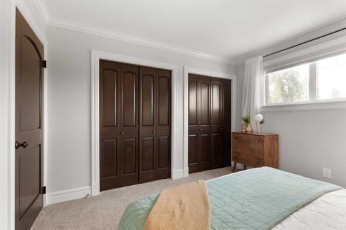 52 Cunliffe Crescent Se, Medicine Hat, AB 