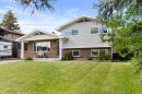 52 Cunliffe Crescent Se, Medicine Hat, AB 