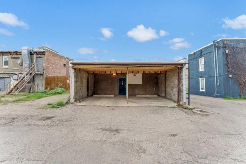 655 2 Street Se, Medicine Hat, AB 