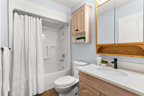 733 Eagle Ridge Drive, Dunmore, AB 