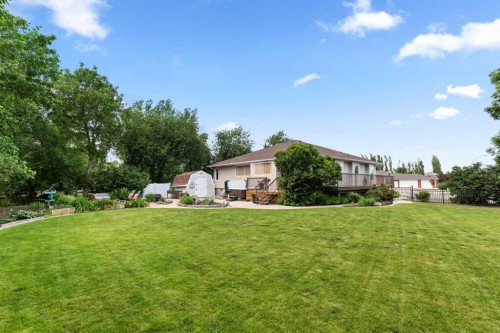 733 Eagle Ridge Drive, Dunmore, AB 