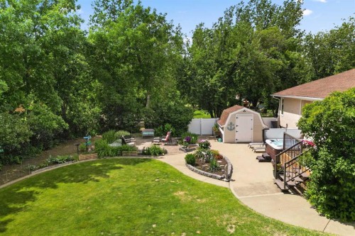 733 Eagle Ridge Drive, Dunmore, AB 