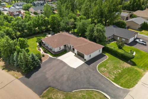 733 Eagle Ridge Drive, Dunmore, AB 