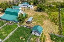 1043-6 Ave, Empress, AB 