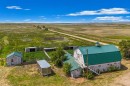 1043-6 Ave, Empress, AB 