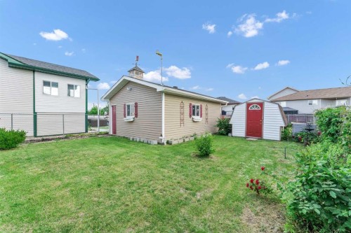 305 5 Avenue Sw, Redcliff, AB 
