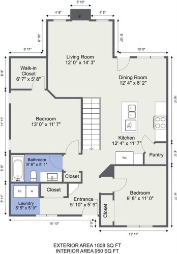 305 5 Avenue Sw, Redcliff, AB 