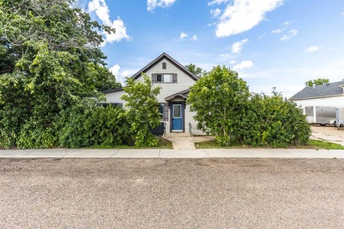 80 Pacific Avenue, Irvine, AB 