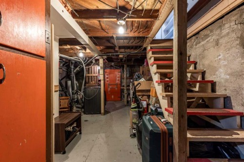 80 Pacific Avenue, Irvine, AB 