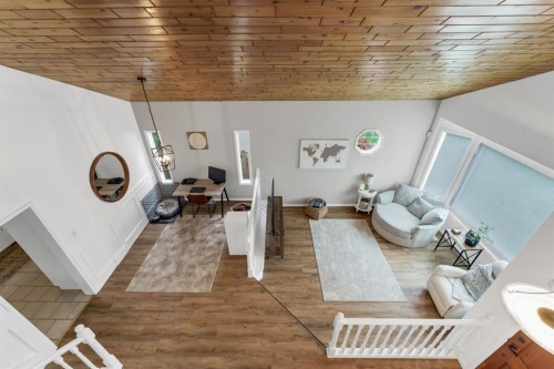 18 Rideau Crescent Se, Medicine Hat, AB 
