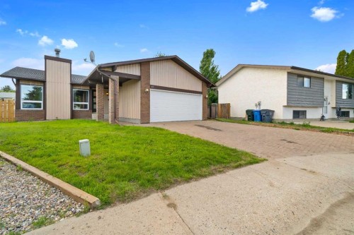 82 Ross Haven Court SE Medicine Hat, AB T1B 2Y8