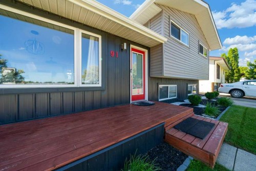 91 Markwick Drive SE Medicine Hat, AB T1A 7N9