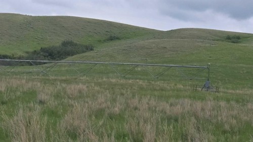 Hwy 524, Rural Taber, M.D. Of, AB 