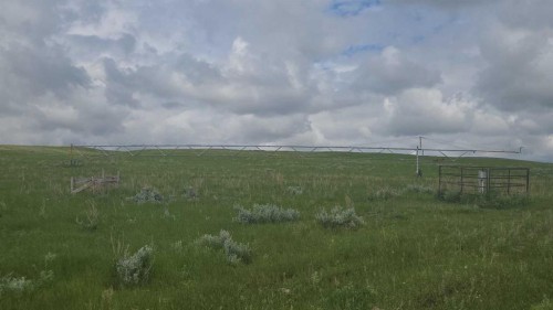 Hwy 524, Rural Taber, M.D. Of, AB 