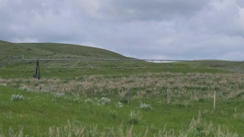 Hwy 524, Rural Taber, M.D. Of, AB 